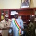 Cameroun : Dr David Makongo accepte le Prix « Homme de l&rsquo;Année 2025 » et réaffirme son engagement pour le développement communautaire