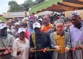 Boké/Kolaboui: Le Consortium SMB-Winning inaugure une unité de saponification pour l&rsquo;autonomisation des Femmes du Secteur Karéki Doubadiabiya