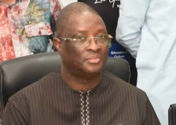 L’honneur et la rigueur : Pourquoi les diatribes contre M. Youssouf Soumah se brisent sur le mur des faits.