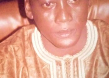Boké en deuil : Mohamed Diarso, technicien du Sorsornet Rythme de Boké et de la Maison des Jeunes, s&rsquo;est éteint