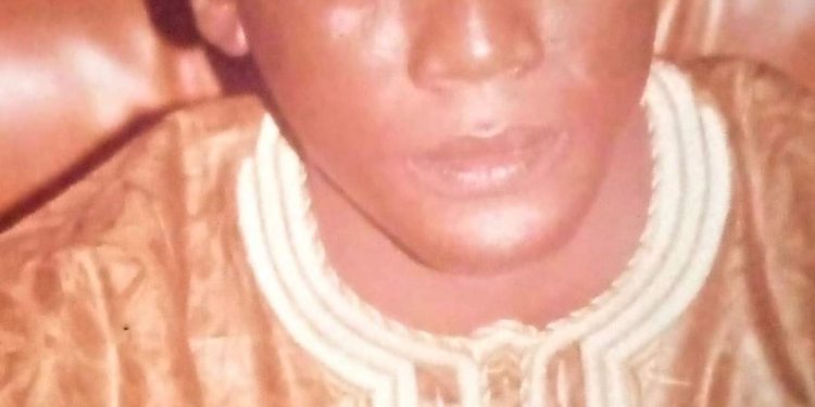 Boké en deuil : Mohamed Diarso, technicien du Sorsornet Rythme de Boké et de la Maison des Jeunes, s&rsquo;est éteint