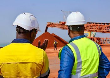 Bel Air Mining dénonce une fausse offre d’emploi et appelle les candidats à la prudence