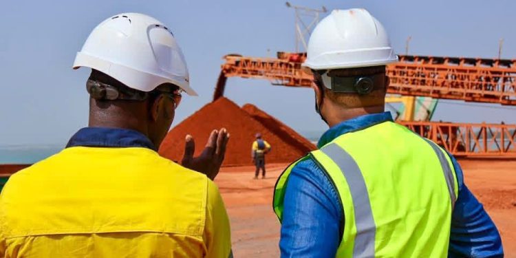 Bel Air Mining dénonce une fausse offre d’emploi et appelle les candidats à la prudence