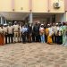 KINDIA : UNE CAMPAGNE DE SENSIBILISATION CONTRE LES VIOLENCES BASÉES SUR LE GENRE ET LE MARIAGE PRÉCOCE LANCÉE PAR L&rsquo;ONG SOUTIEN À LA FORMATION EN GUINÉE