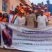 KINDIA : UNE CAMPAGNE DE SENSIBILISATION CONTRE LES VIOLENCES BASÉES SUR LE GENRE ET LE MARIAGE PRÉCOCE LANCÉE PAR L’ONG SOUTIEN À LA FORMATION EN GUINÉE
