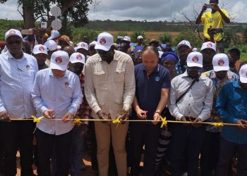 Israël félicite le nouveau Président de l’Assemblée nationale guinéenne : un nouveau signal d’amitié entre Jérusalem et Conakry