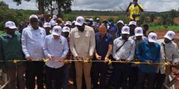 Israël félicite le nouveau Président de l’Assemblée nationale guinéenne : un nouveau signal d’amitié entre Jérusalem et Conakry