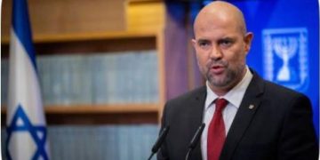 Israël félicite le nouveau Président de l’Assemblée nationale guinéenne : un nouveau signal d’amitié entre Jérusalem et Conakry