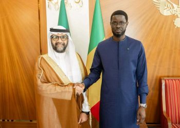 Vision Sénégal 2050 : la BADEA réaffirme son soutien aux ambitions de développement du Sénégal