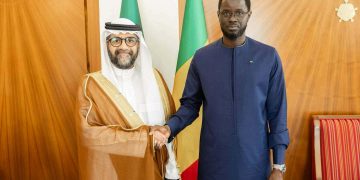 Vision Sénégal 2050 : la BADEA réaffirme son soutien aux ambitions de développement du Sénégal