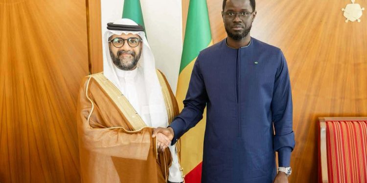 Vision Sénégal 2050 : la BADEA réaffirme son soutien aux ambitions de développement du Sénégal