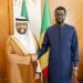Vision Sénégal 2050 : la BADEA réaffirme son soutien aux ambitions de développement du Sénégal