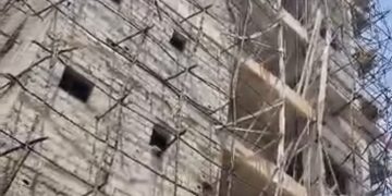 Effondrement de deux immeubles à Ratoma : à travers un communiqué, le MUHAT présente ses condoléances et annonce un renforcement des contrôles sur les chantiers