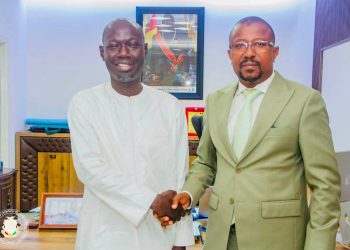Logements sociaux en Guinée : le MUHAT renforce son partenariat avec la société sénégalaise SAGE