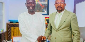 Logements sociaux en Guinée : le MUHAT renforce son partenariat avec la société sénégalaise SAGE