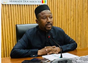 Confirmation de Mohamed Lamine Sy Savané : un nouveau mandat placé sous le signe de la continuité des réformes au ministère de l&rsquo;Urbanisme