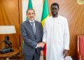 Sénégal – Finances publiques : le Président Bassirou Diomaye Faye échange avec le FMI sur un nouveau programme de coopération