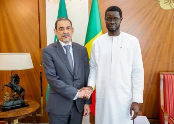 Sénégal – Finances publiques : le Président Bassirou Diomaye Faye échange avec le FMI sur un nouveau programme de coopération