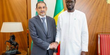 Sénégal – Finances publiques : le Président Bassirou Diomaye Faye échange avec le FMI sur un nouveau programme de coopération