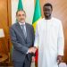 Sénégal – Finances publiques : le Président Bassirou Diomaye Faye échange avec le FMI sur un nouveau programme de coopération