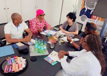 ALLEMAGNE–GUINÉE : B.YALI KULTURVEREIN OUVRE LA VOIE À UNE NOUVELLE COOPÉRATION DÉCENTRALISÉE