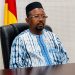INITIATIVES ZÉRO BIDONVILLE : LE MINISTRE MOHAMED LAMINE SY SAVANÉ LANCE UN PARTENARIAT STRATÉGIQUE POUR TRANSFORMER L’HABITAT EN GUINÉE