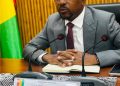 MUHAT : Mohamed Lamine Sy Savané préside la réunion hebdomadaire du cabinet ministériel