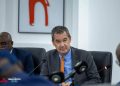 Projet Simandou : SimFer fait le point sur les avancées du chantier lors de sa conférence de presse trimestrielle