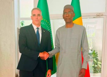 Simandou 2040 : La Guinée signe la première Convention minière de Nimba Mining Company, un tournant pour la souveraineté nationale