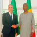 Simandou 2040 : La Guinée signe la première Convention minière de Nimba Mining Company, un tournant pour la souveraineté nationale