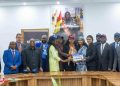 Simandou 2040 : La Guinée signe la première Convention minière de Nimba Mining Company, un tournant pour la souveraineté nationale