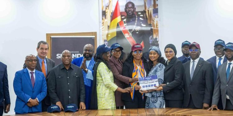 Simandou 2040 : La Guinée signe la première Convention minière de Nimba Mining Company, un tournant pour la souveraineté nationale