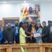 Simandou 2040 : La Guinée signe la première Convention minière de Nimba Mining Company, un tournant pour la souveraineté nationale