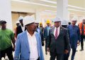 Immeuble WAQF BID Guinée : le gouvernement met la pression pour une livraison avant fin 2026