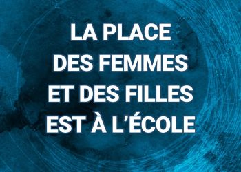 Éducation : garantir un accès inclusif et équitable pour toutes les filles