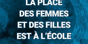 Éducation : garantir un accès inclusif et équitable pour toutes les filles