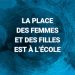 Éducation : garantir un accès inclusif et équitable pour toutes les filles
