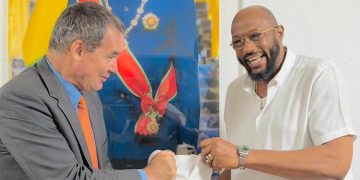 Tinguilinta : IP Sécurité SASU et Nimba Mining Company scellent un partenariat stratégique pour la sûreté minière
