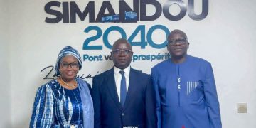 SOGUIPAMI : 15 ans au service de la valorisation du patrimoine minier guinéen