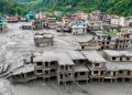 Inondations au Népal : les États-Unis expriment leurs condoléances et annoncent une aide de 500 000 dollars