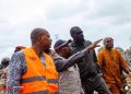 À Fria, AGB2A-GIC annonce des actions dans le sport et le développement communautaire