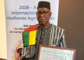 Gabou/Bissau: Le gouverneur de Boké représente la Guinée à l’Atelier Sous-Régional