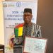 Gabou/Bissau: Le gouverneur de Boké représente la Guinée à l’Atelier Sous-Régional
