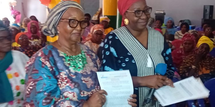 Kindia : les Journées internationales de la Femme africaine célèbrent les mémoires vivantes et les bâtisseuses d&rsquo;avenir