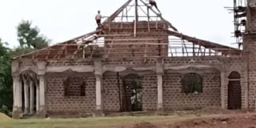 Dinguiraye/Religion: La Mosquée du Secteur Soka en souffrance, les ressortissants interpellent