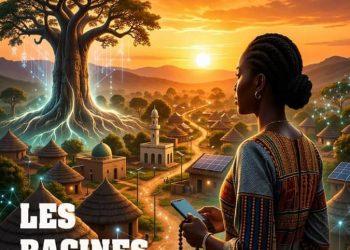 « Les Racines du Futur » : le premier roman de Nene Hawa explore les liens entre héritage africain et modernité