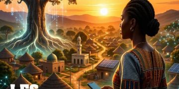 « Les Racines du Futur » : le premier roman de Nene Hawa explore les liens entre héritage africain et modernité