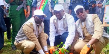 Dr Alkaly Yamoussa Bangoura : un parcours d’excellence au service de la Guinée, entre