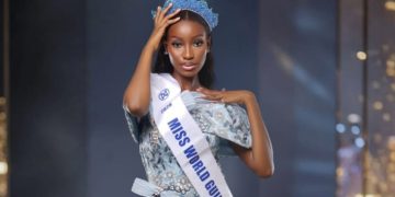 MISS WORLD 2026 : LA GUINÉE SERA REPRÉSENTÉE PAR SARAN KEITA AU VIETNAM