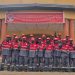 Boké: Le Consortium SMB-Winning lance la formation de deux (2) mois pour 73 jeunes des communautés de Boké et Télimélé
